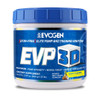 Evogen EVP-3D | Extreme Pre-Workout Pump Ignitor, Arginine Nitrate, Citrulline, Beta-Alanine, Lions Mane | Tropic Thunder (Pineapple Coconut) | 40 Servings