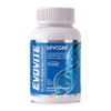 Evogen Evovite | Immune Boosting Elite Sport Multivitamin with Beta-Alanine & Curcumin | 30 Day Supply