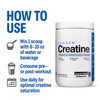 Evogen Creatine Monohydrate Unflavored 300g