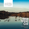Australian Bodycare Tea Tree Oil Conditioner 250ml | Nourishing Conditioner for Women & Men | Treatment for Dry Damaged Hair | Pharmaceutical Grade Tea Tree Oil | Can be used for Dandruff | 100% Vegan