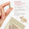 Ashwagandha - 10% Withanolides - HIGH Strength - Maximum Benefits - UK Manufactured - Zero Additives - Pullulan (120 Capsules)