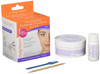 Eyebrow, Face & Lip Wax Kit