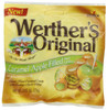 Werther's Original Caramel, Apple Filled, 2.65-Ounce (Pack of 12)