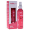 Timeless HA Matrixyl 3000 Spray - Rose Women 4 oz