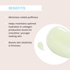 Timeless Skin Care Hydrating Eye Cream - 0.5 oz - Reduce Puffiness & Fine Lines - Includes Hyaluronic Acid for Hydration + Matrixyl 3000 to Fight Wrinkles - For All Skin Types
