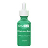 Timeless Skin Care Vitamin B5 Hydration Serum - 1 oz - Calm Breakouts, Heal Blemishes, Reduce Redness & Minimize Scarring - Lightweight & Oil- - For All Skin Types, Especially Oily & Sensitive