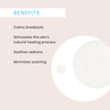 Timeless Skin Care Vitamin B5 Hydration Serum - 1 oz - Calm Breakouts, Heal Blemishes, Reduce Redness & Minimize Scarring - Lightweight & Oil- - For All Skin Types, Especially Oily & Sensitive