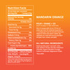 Tailwind Nutrition Endurance Fuel 50 Serving Orange Flavour