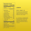 Tailwind Nutrition Endurance Fuel 12 Stick Packs Lemon
