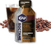 GU Energy Roctane Ultra Endurance Energy Gel, Cold Brew 2X Caffeine, 1.12 Ounce (Pack of 24)