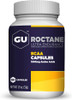 GU Energy Roctane Ultra Endurance BCAA Branch Chain Amino Acid and Vitamin B Exercise Recovery Capsules, 60-Count Bottle