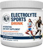 Dr. Berg's Electrolyte Sports Drink  Raspberry Lemon Flavor