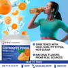 Dr. Berg Nutritionals Dr. Berg's Original Keto Electrolytes Powder 50 Servings Zero Artificial Ingredi