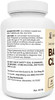 Dr. Berg's Bacti-Cleanse - 8in1 Immune Booster Supplements with Digestive and Inflammation Support Formula - Natural Phytonutrients Minerals and Rich in Antioxidants w/ Vitamin D3 & Zinc - 60 Capsules