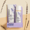 The Honest Company Calm Shampoo + Body Wash and Lotion Duo Lavender - 10.0 Fl Oz, 8.5 Fl Oz