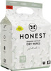 The Honest Company Dry Wipes, 192 Count