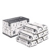 The Honest Company Wipes, Pattern Play, 576 Count (Headspace)