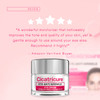 Cicatricure Anti Wrinkle Eye Cream, 3-in-1 Treatment Gel to Help Blur Fine Lines, Reduce Appearance of Eye Bags & Improve Skin Tone Under and Around Eyes, 0.5 Ounce