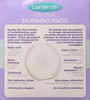 LANSINOH Laboratories INC Ultra Soft Disposable Nursing Pads