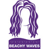 Bed Head Swerve Curve Hair Waver and Wand | 2 Tools in 1, Beachy Waves, Tousled Curls