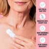 SiO Cryo Body Cream - Deeply Moisturizing, Anti-Aging Lotion Formulated For Multifunctional Full-Body Skin Contouring, Toning & Smoothing With Premium Cryotherapy Ingredients