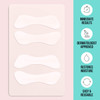 SiO Beauty Super LipLift | Smile & Lip Anti-Wrinkle Patches 4 Week Supply | Overnight Smoothing Silicone Patches For Lip & Smile Wrinkles And Fine Lines