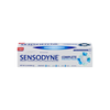 Sensodyne Complete Protection Sensitivity Toothpaste With Cavity & Gingivitis Protection Extra Fresh 3.4 Oz