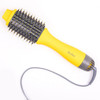 Drybar Double Shot Oval Blow-Dryer Brush, 2.44 inch Barrel