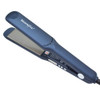 Moonfire Hair Flat Iron, Heats Up Fast , Hair Straightener 1.57 Inch Wide Plate for Thick Hair.