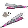 Hair Straightening Irons, Jacklyn 1.75'' Hair Iron with Infrared Anion Repair. 11 Adjustable Temp for All Hair Types.