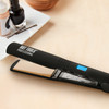 HOT TOOLS Professional Wide Plate Digital Salon Flat Iron for Reduced Frizz, 1 1/4 Inches