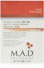 M.A.D SKINCARE SOLAR PROTECTION: Photo Guard SPF 50 Matte Finish Primer: Medium - 30g