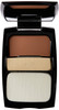Lancome Teint Idole Ultra Compact Powder Foundation, Long Wear Matte Finish, No. 04 Beige Nature, 0.38 Ounce