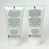 CREME RADIANCE Gentle Cleasing Creamy Foam face cleanser 1.7oz x2 =3.4 oz /100ml