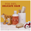 Shea Moisture  Kids Extra-Nourishing Shampoo, Mango & Carrot 8 oz