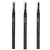 L.A. Colors Browie Wowie Brow Pencil Soft Brown 3 Pcs