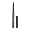 Auto Eyeliner Black - Long Wear Shapes & Defines Eyes, 0.01oz,(L.A. Colors)