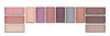 L.A. COLORS Day To Night 12 Color Eyeshadow Palette, Dawn, 0.28 Oz