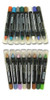 L.A. Colors Jumbo Eye Pencil Shadow Liner 404 Cherry Blossom