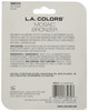 L.A. Colors Mosaic Bronzer/Blush Compact, Golden Bronze, 0.09 Ounce