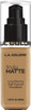 L.A. COLORS Truly Matte Foundation, Warm Honey, 1.35 Fl. Oz.