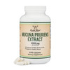 DHM1000 Dihydromyricetin (DHM) Tablets - Most Powerful DHM Supplement on The Market - 1,000mg (30 Count) Enhanced with Electrolytes by Double Wood Supplements