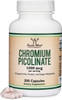 Essential Amino Acids - 1 Gram Per Serving Powder Blend of All 9 Essential Aminos (EAA) and all Branched-Chain Aminos (BCAAs) (Leucine, Isoleucine, Valine) 225 Capsules by Double Wood Supplements