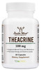 Theacrine (Teacrine) - Energy and Exercise Stamina Supplement - 100 Mg - 60 Capsules (Made and Third Party Tested in The USA) by Double Wood Supplements