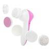 grace & stella 7-in-1 spin brush