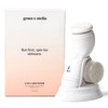 grace & stella 3-in-1 spin brush
