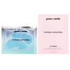 grace & stella blue eye masks