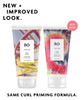 R+Co Twister Curl Primer, Lightweight Styling Primer for Moisturized and Defined Curls, 5.0 Fl. Oz, Packaging May Vary