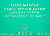 R+Co BLEU Sleep Masque Night Repair Serum, 2 oz