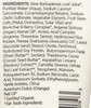 Andalou Naturals, Shampoo Argan Oil And Shea, 1.69 Fl Oz